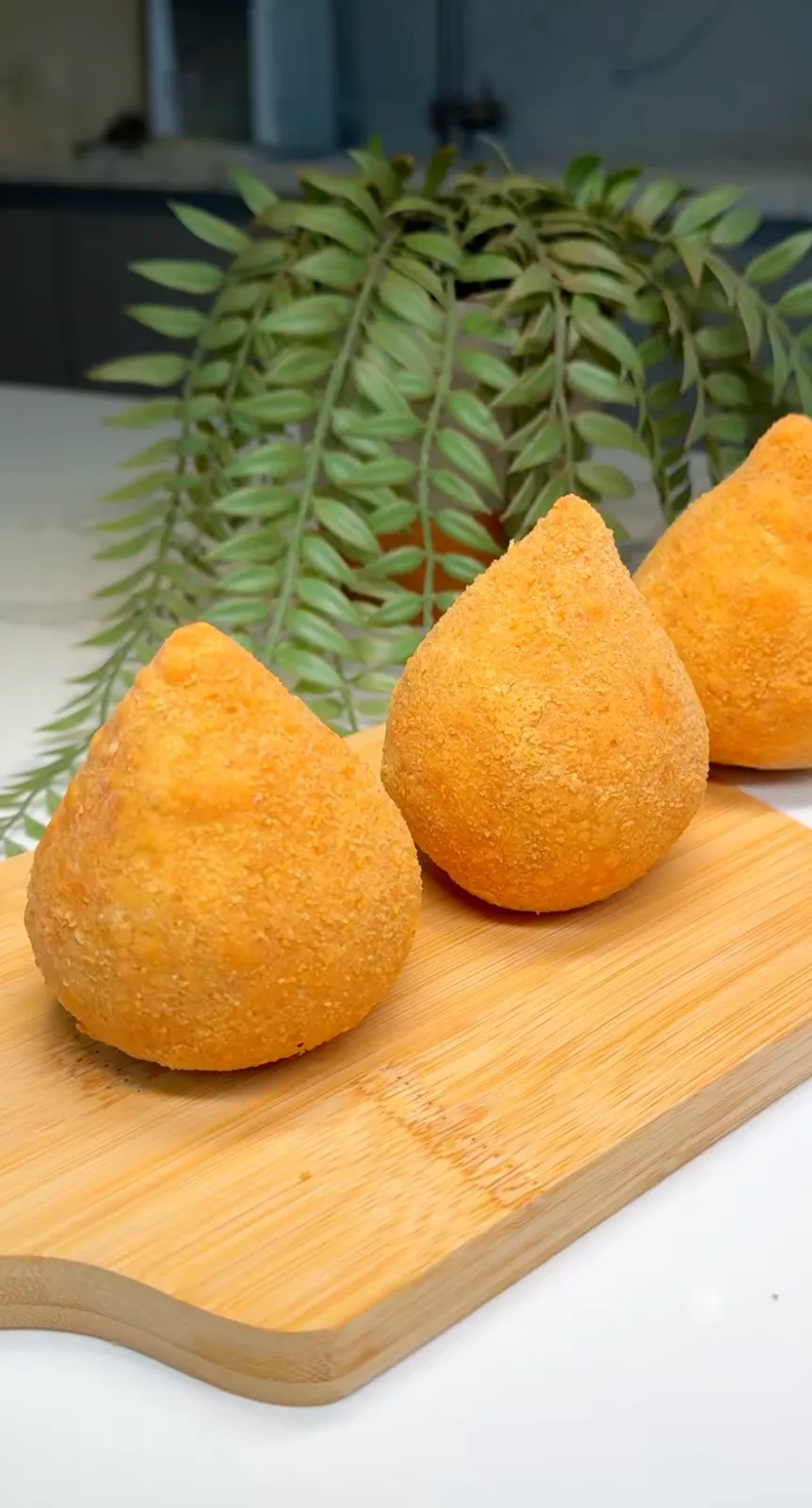 Coxinha